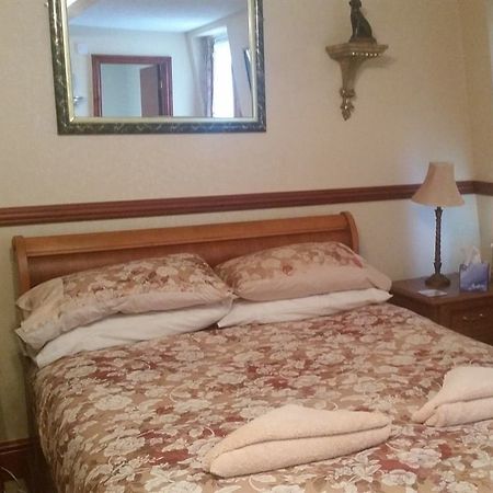 Madeira Hotel Blackpool Kültér fotó