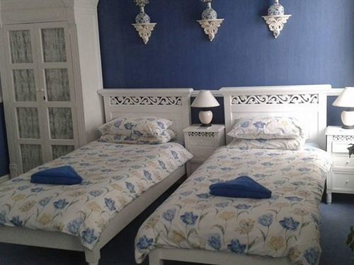 Madeira Hotel Blackpool Kültér fotó