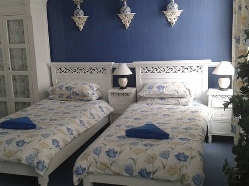 Madeira Hotel Blackpool Kültér fotó