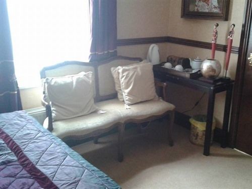 Madeira Hotel Blackpool Kültér fotó