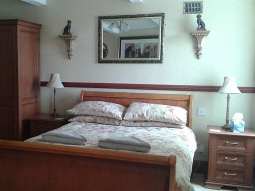 Madeira Hotel Blackpool Kültér fotó