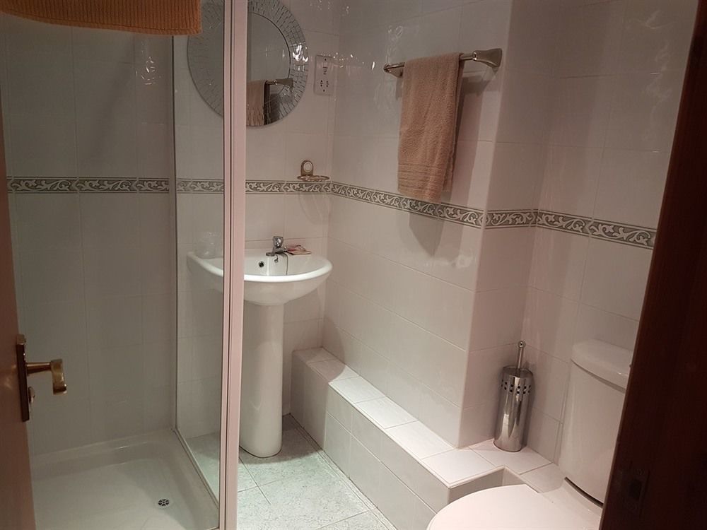 Madeira Hotel Blackpool Kültér fotó