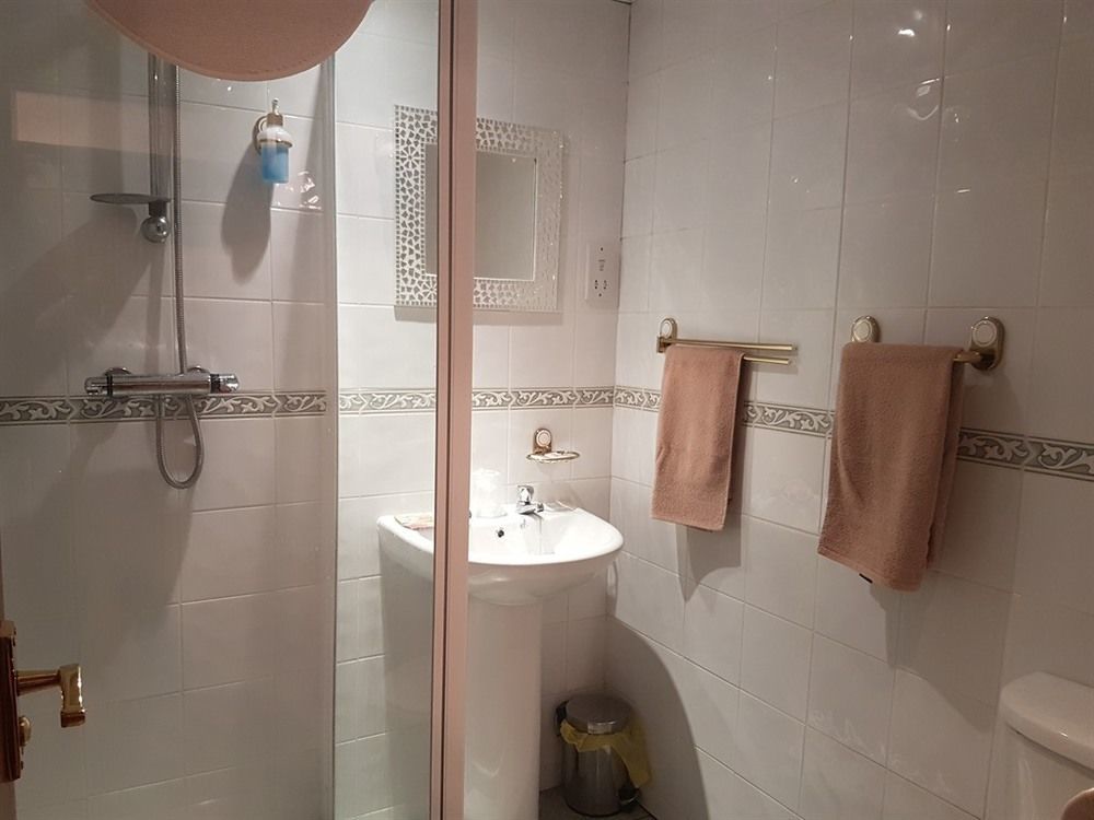 Madeira Hotel Blackpool Kültér fotó