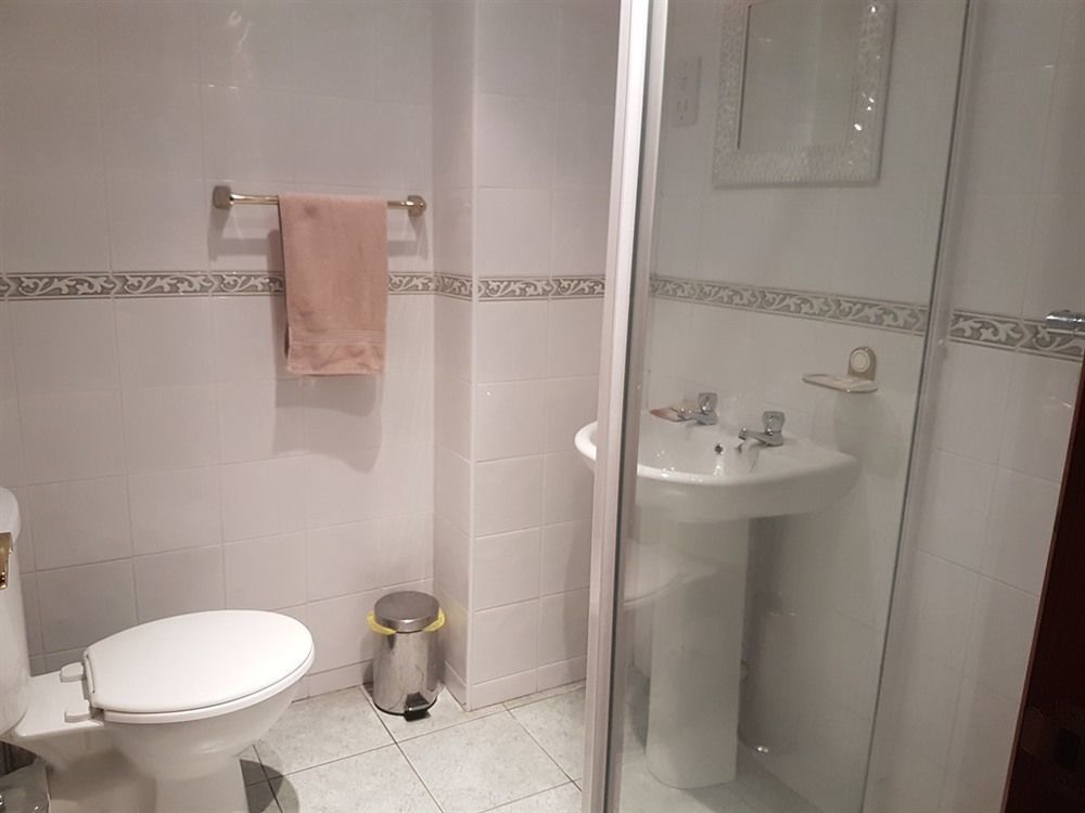 Madeira Hotel Blackpool Kültér fotó