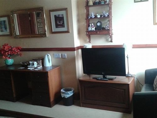 Madeira Hotel Blackpool Kültér fotó