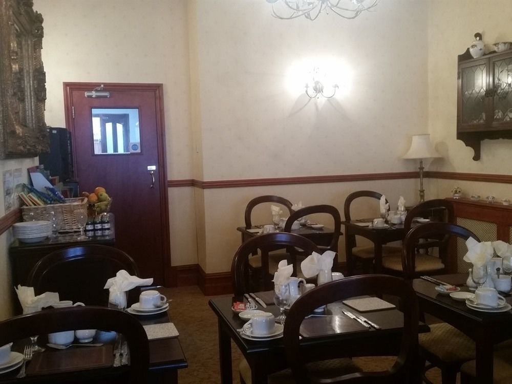 Madeira Hotel Blackpool Kültér fotó