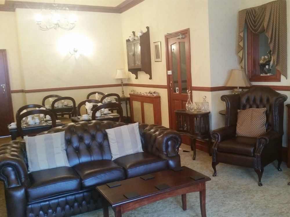 Madeira Hotel Blackpool Kültér fotó